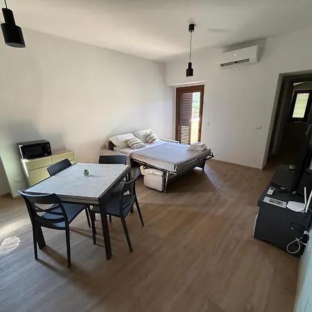 Casa Diamanti Appartement *