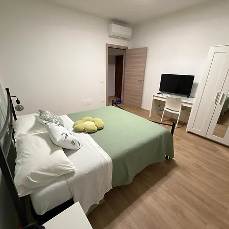 Apartment Casa Diamanti *