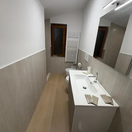 Casa Diamanti