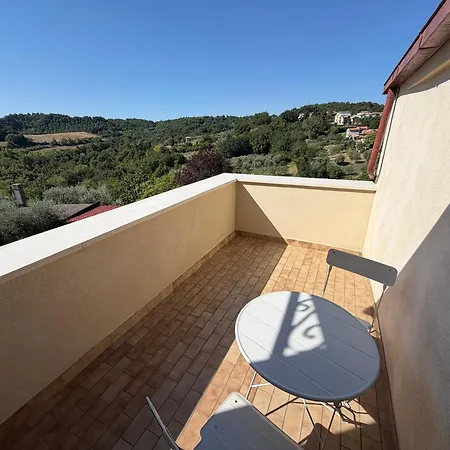 Casa Diamanti *