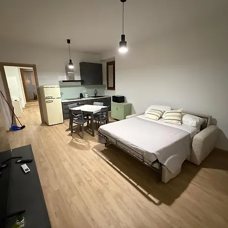 Apartment Casa Diamanti Castel Viscardo