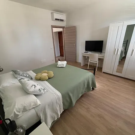 Apartment Casa Diamanti