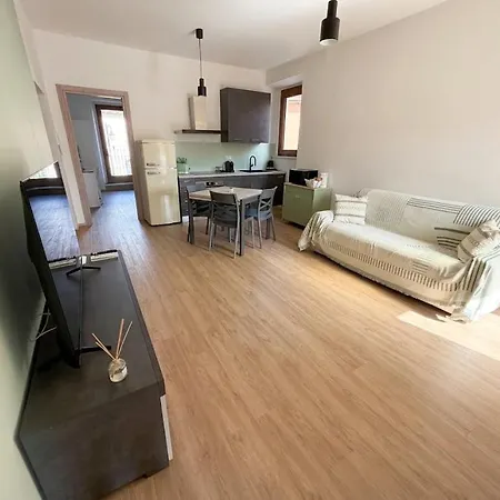 Casa Diamanti Apartment Castel Viscardo