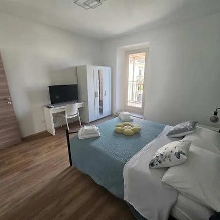 Casa Diamanti Castel Viscardo