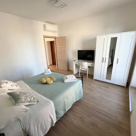Casa Diamanti * Castel Viscardo
