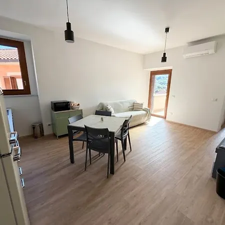 Casa Diamanti *