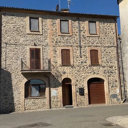 Casa Diamanti *