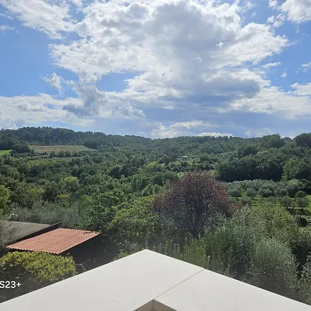 Casa Diamanti Apartment Castel Viscardo